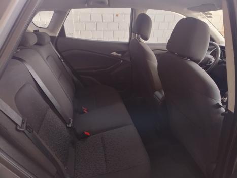 CHEVROLET Tracker 1.0 12V 4P FLEX TURBO LT AUTOMTICO, Foto 8