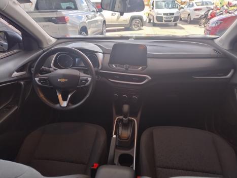 CHEVROLET Tracker 1.0 12V 4P FLEX TURBO LT AUTOMTICO, Foto 9