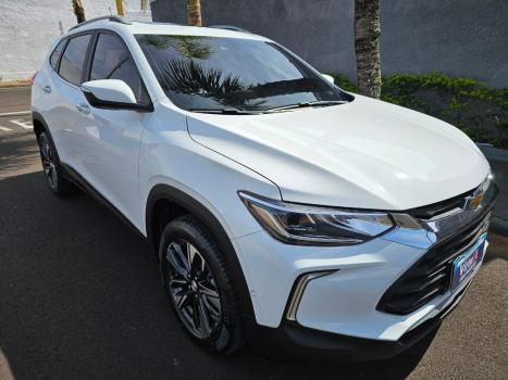 CHEVROLET Tracker 1.2 12V 4P FLEX TURBO PREMIER AUTOMTICO, Foto 1