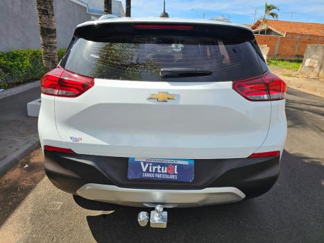 CHEVROLET Tracker 1.2 12V 4P FLEX TURBO PREMIER AUTOMTICO, Foto 4