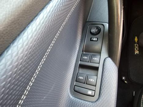 CHEVROLET Tracker 1.2 12V 4P FLEX TURBO PREMIER AUTOMTICO, Foto 8