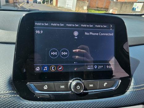 CHEVROLET Tracker 1.2 12V 4P FLEX TURBO PREMIER AUTOMTICO, Foto 13