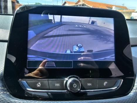 CHEVROLET Tracker 1.2 12V 4P FLEX TURBO PREMIER AUTOMTICO, Foto 14