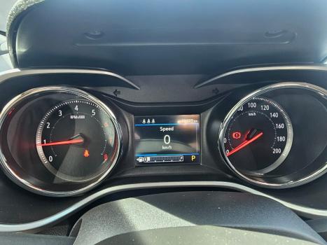 CHEVROLET Tracker 1.2 12V 4P FLEX TURBO PREMIER AUTOMTICO, Foto 18