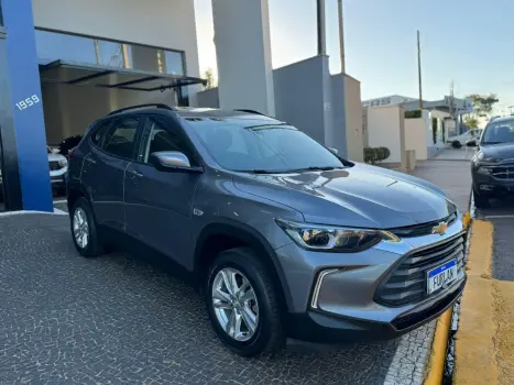 CHEVROLET Tracker 1.0 12V 4P FLEX TURBO LT AUTOMTICO, Foto 1