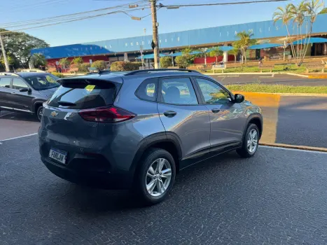 CHEVROLET Tracker 1.0 12V 4P FLEX TURBO LT AUTOMTICO, Foto 3