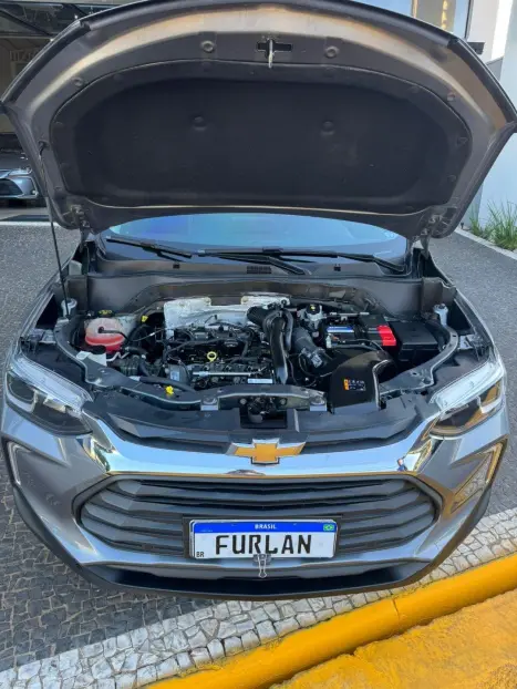 CHEVROLET Tracker 1.0 12V 4P FLEX TURBO LT AUTOMTICO, Foto 5