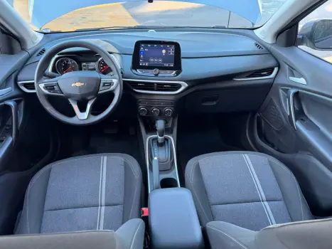 CHEVROLET Tracker 1.0 12V 4P FLEX TURBO LT AUTOMTICO, Foto 6
