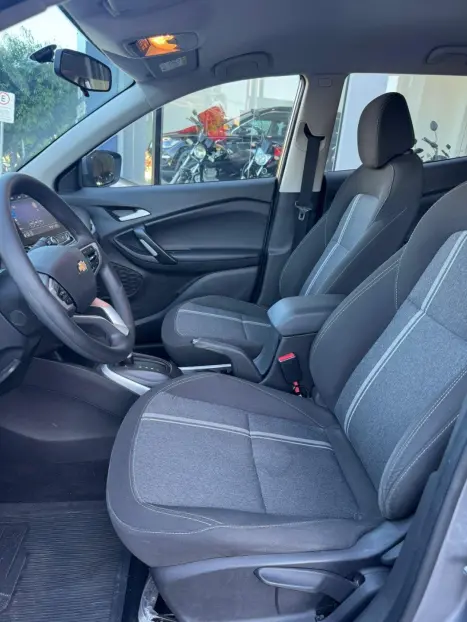 CHEVROLET Tracker 1.0 12V 4P FLEX TURBO LT AUTOMTICO, Foto 7