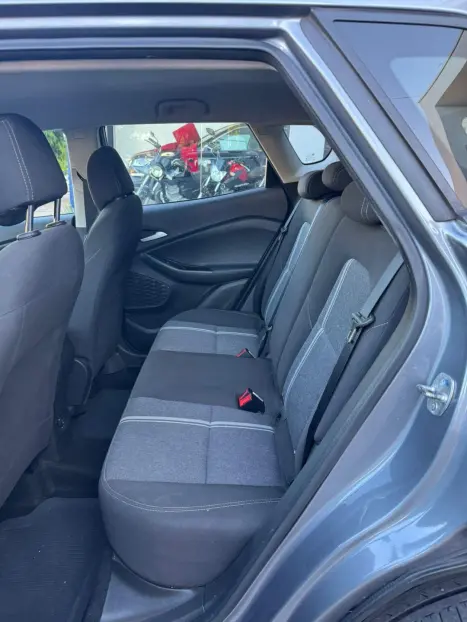 CHEVROLET Tracker 1.0 12V 4P FLEX TURBO LT AUTOMTICO, Foto 8