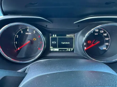 CHEVROLET Tracker 1.0 12V 4P FLEX TURBO LT AUTOMTICO, Foto 9