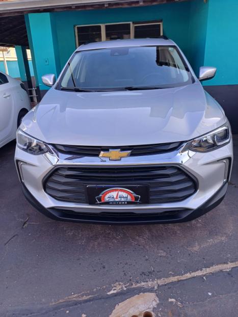 CHEVROLET Tracker 1.0 12V 4P FLEX TURBO LTZ AUTOMTICO, Foto 1