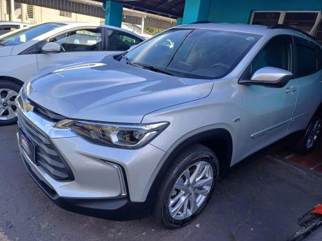 CHEVROLET Tracker 1.0 12V 4P FLEX TURBO LTZ AUTOMTICO, Foto 2