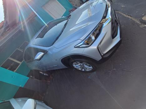 CHEVROLET Tracker 1.0 12V 4P FLEX TURBO LTZ AUTOMTICO, Foto 3