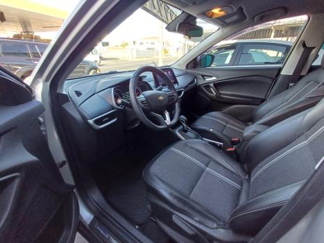 CHEVROLET Tracker 1.0 12V 4P FLEX TURBO LTZ AUTOMTICO, Foto 4