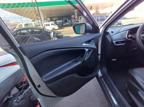 CHEVROLET Tracker 1.0 12V 4P FLEX TURBO LTZ AUTOMTICO, Foto 5