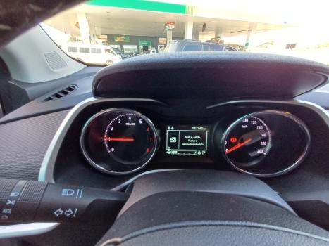 CHEVROLET Tracker 1.0 12V 4P FLEX TURBO LTZ AUTOMTICO, Foto 6