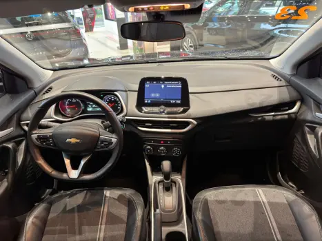 CHEVROLET Tracker 1.0 12V 4P FLEX TURBO LTZ AUTOM�TICO, Foto 5