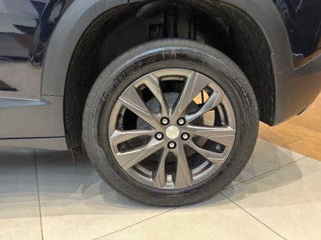 CHEVROLET Tracker 1.0 12V 4P FLEX TURBO LTZ AUTOM�TICO, Foto 8