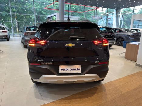 CHEVROLET Tracker 1.0 12V 4P FLEX TURBO LTZ AUTOM�TICO, Foto 10