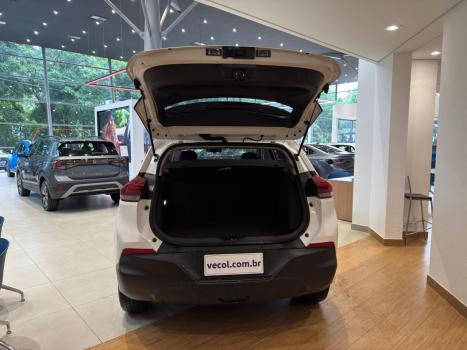 CHEVROLET Tracker 1.0 12V 4P FLEX TURBO LTZ AUTOM�TICO, Foto 12