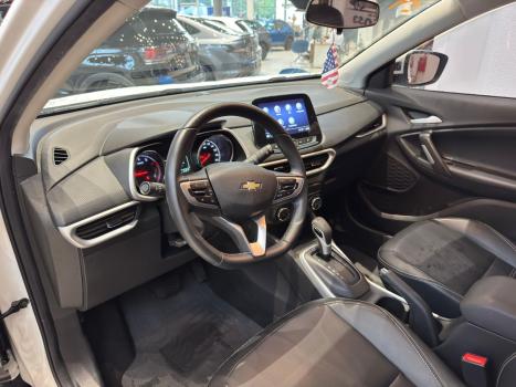 CHEVROLET Tracker 1.0 12V 4P FLEX TURBO LTZ AUTOM�TICO, Foto 4