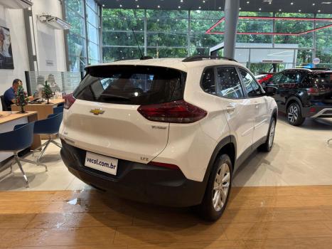 CHEVROLET Tracker 1.0 12V 4P FLEX TURBO LTZ AUTOM�TICO, Foto 9
