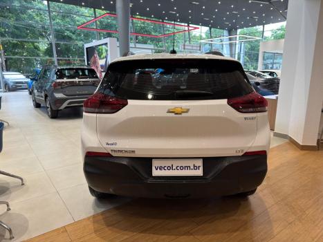 CHEVROLET Tracker 1.0 12V 4P FLEX TURBO LTZ AUTOM�TICO, Foto 10
