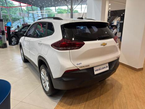 CHEVROLET Tracker 1.0 12V 4P FLEX TURBO LTZ AUTOM�TICO, Foto 11