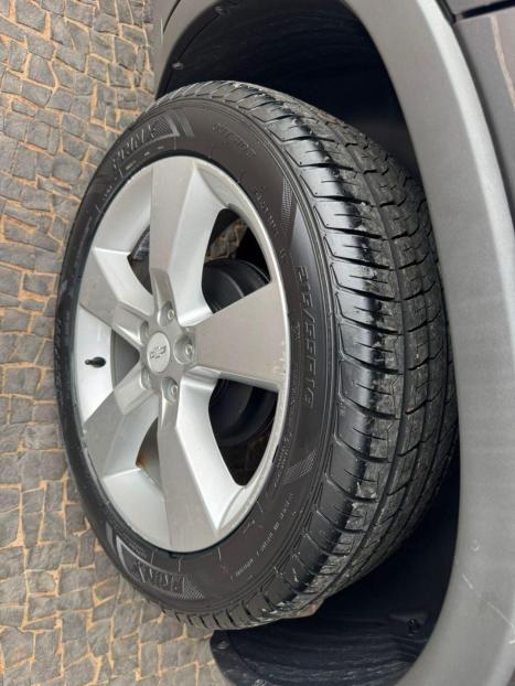 CHEVROLET Tracker 1.8 16V 4P FLEX LTZ AUTOMTICO, Foto 9