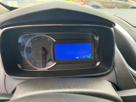 CHEVROLET Tracker 1.8 16V 4P FLEX LTZ AUTOMTICO, Foto 10