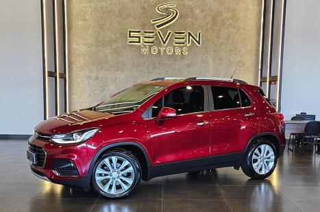 CHEVROLET Tracker 1.4 16V 4P FLEX PREMIER TURBO AUTOMTICO, Foto 1