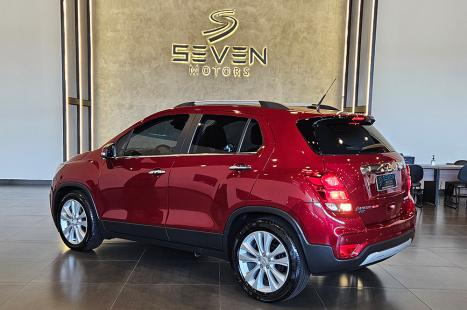 CHEVROLET Tracker 1.4 16V 4P FLEX PREMIER TURBO AUTOMTICO, Foto 3