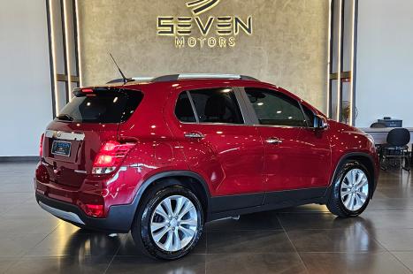 CHEVROLET Tracker 1.4 16V 4P FLEX PREMIER TURBO AUTOMTICO, Foto 5