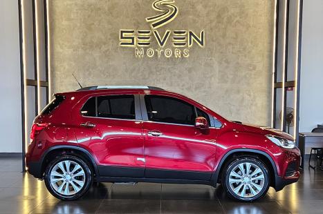 CHEVROLET Tracker 1.4 16V 4P FLEX PREMIER TURBO AUTOMTICO, Foto 6