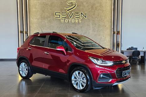 CHEVROLET Tracker 1.4 16V 4P FLEX PREMIER TURBO AUTOMTICO, Foto 7