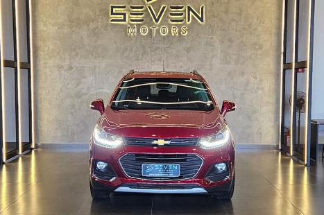 CHEVROLET Tracker 1.4 16V 4P FLEX PREMIER TURBO AUTOMTICO, Foto 8