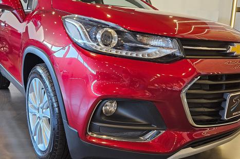 CHEVROLET Tracker 1.4 16V 4P FLEX PREMIER TURBO AUTOMTICO, Foto 9