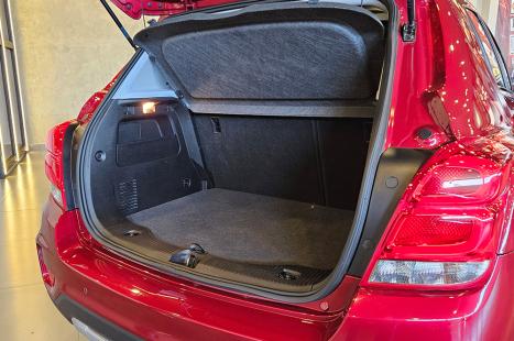 CHEVROLET Tracker 1.4 16V 4P FLEX PREMIER TURBO AUTOMTICO, Foto 10