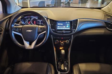 CHEVROLET Tracker 1.4 16V 4P FLEX PREMIER TURBO AUTOMTICO, Foto 12