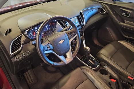 CHEVROLET Tracker 1.4 16V 4P FLEX PREMIER TURBO AUTOMTICO, Foto 13