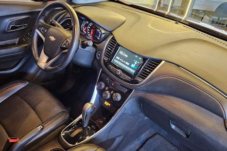CHEVROLET Tracker 1.4 16V 4P FLEX PREMIER TURBO AUTOMTICO, Foto 14
