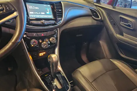 CHEVROLET Tracker 1.4 16V 4P FLEX PREMIER TURBO AUTOMTICO, Foto 15