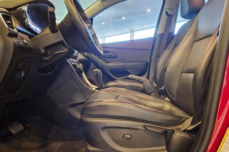 CHEVROLET Tracker 1.4 16V 4P FLEX PREMIER TURBO AUTOMTICO, Foto 17
