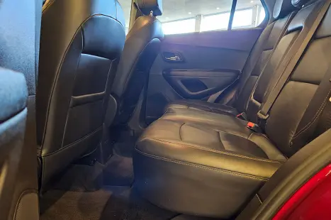 CHEVROLET Tracker 1.4 16V 4P FLEX PREMIER TURBO AUTOMTICO, Foto 19