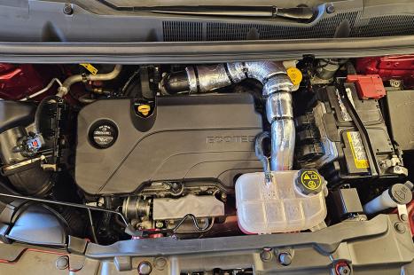 CHEVROLET Tracker 1.4 16V 4P FLEX PREMIER TURBO AUTOMTICO, Foto 20