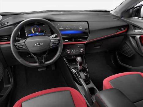 CHEVROLET Tracker 1.2 12V 4P FLEX TURBO RS AUTOMTICO, Foto 2