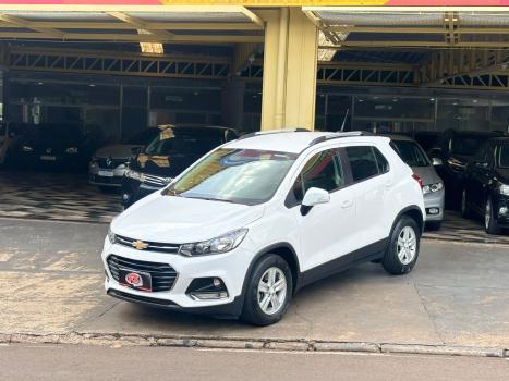 CHEVROLET Tracker 1.4 16V 4P FLEX LT TURBO AUTOMTICO, Foto 1