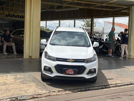 CHEVROLET Tracker 1.4 16V 4P FLEX LT TURBO AUTOMTICO, Foto 2