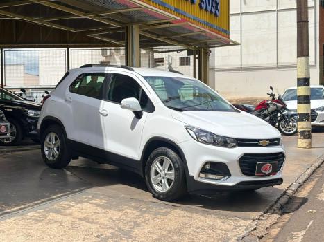 CHEVROLET Tracker 1.4 16V 4P FLEX LT TURBO AUTOMTICO, Foto 3